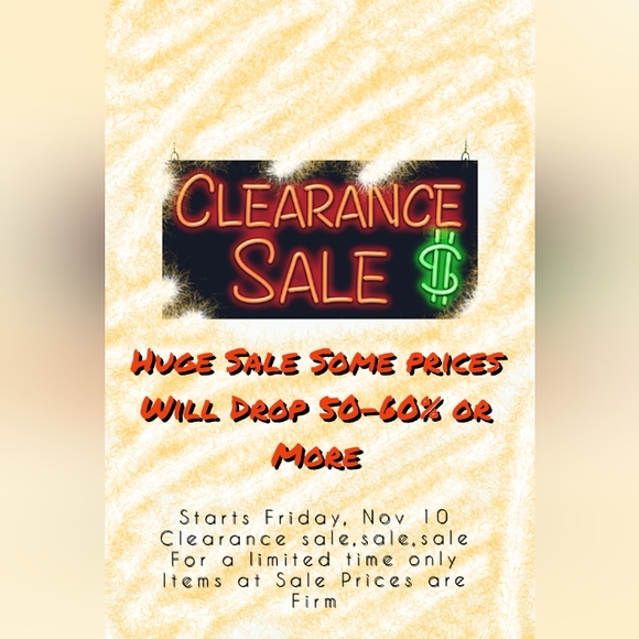 All items - Picture 1 of 1